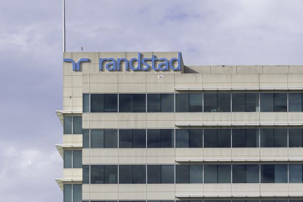 Llamar Randstad